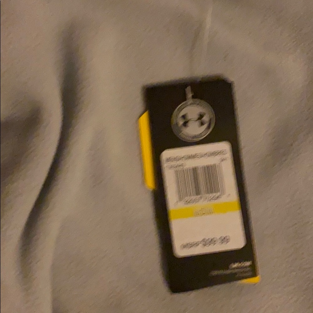 Under armor Jacket